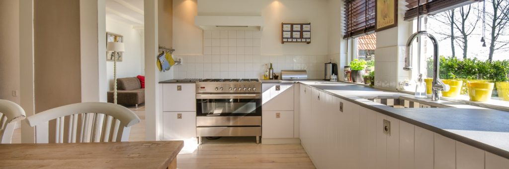 Cleaning services in Portland, OR