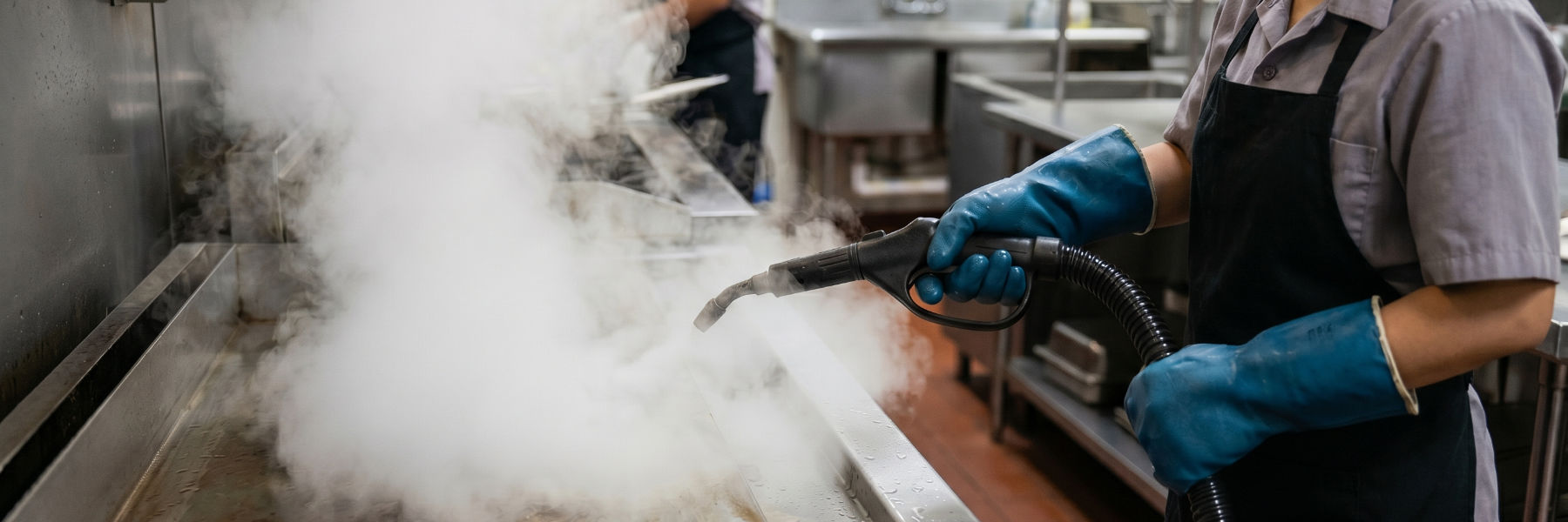 Cleaning services in Portland, OR