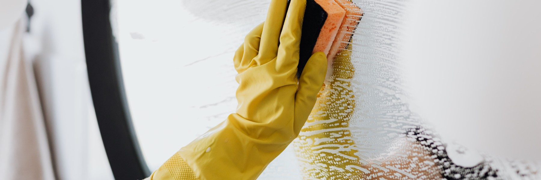 Cleaning services in Portland, OR